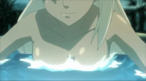 Basquash - S01E02 - Page 72