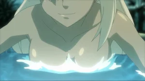 Basquash - S01E02 - Page 73