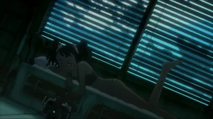 Basquash - S01E02 - Page 78