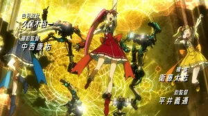 Basquash - S01E02 - Page 8