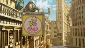 Basquash - S01E02 - Page 80