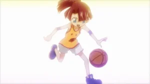 Basquash - S01E02 - Page 82