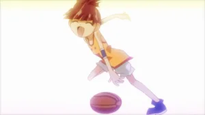 Basquash - S01E02 - Page 85