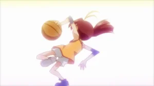 Basquash - S01E02 - Page 89