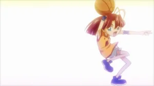 Basquash - S01E02 - Page 92