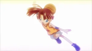 Basquash - S01E02 - Page 94