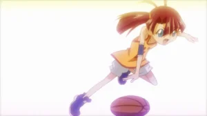 Basquash - S01E02 - Page 97