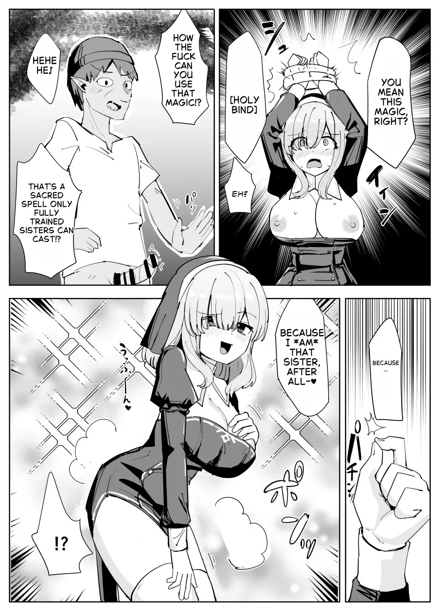 Battle Sister - Image 13