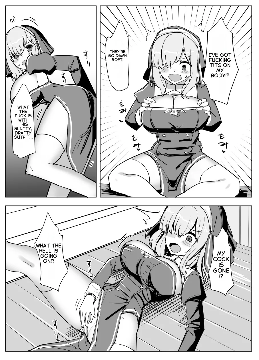 Battle Sister - Image 5