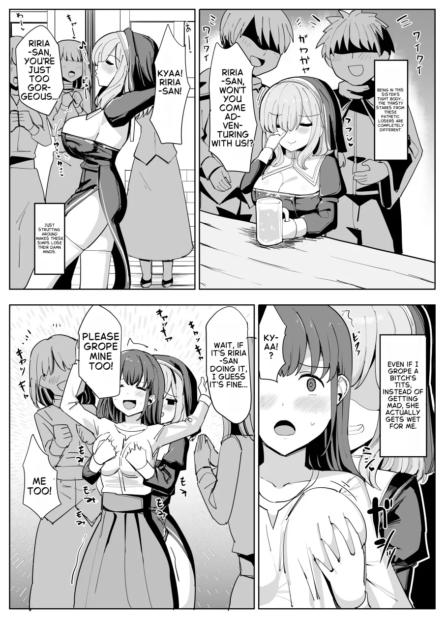 Battle Sister - Image 8