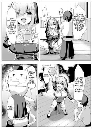 Battle Sister - Page 10