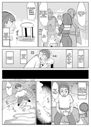 Battle Sister - Page 2