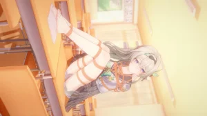 bazy流萤散图x麻绳x裸足 - Page 10