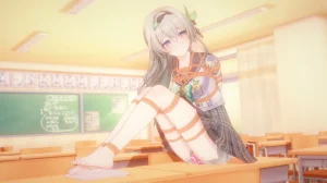 bazy流萤散图x麻绳x裸足 - Page 103