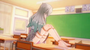 bazy流萤散图x麻绳x裸足 - Page 108