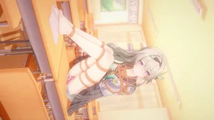 bazy流萤散图x麻绳x裸足 - Page 112