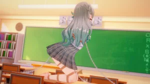 bazy流萤散图x麻绳x裸足 - Page 128