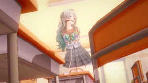 bazy流萤散图x麻绳x裸足 - Page 129