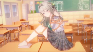 bazy流萤散图x麻绳x裸足 - Page 13