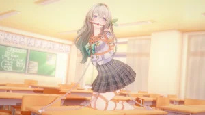 bazy流萤散图x麻绳x裸足 - Page 130