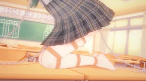 bazy流萤散图x麻绳x裸足 - Page 135