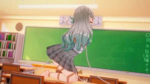 bazy流萤散图x麻绳x裸足 - Page 138