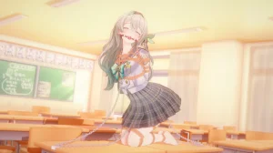 bazy流萤散图x麻绳x裸足 - Page 140