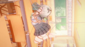 bazy流萤散图x麻绳x裸足 - Page 149