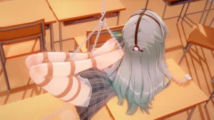 bazy流萤散图x麻绳x裸足 - Page 160