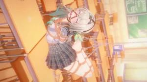 bazy流萤散图x麻绳x裸足 - Page 164