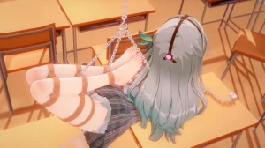 bazy流萤散图x麻绳x裸足 - Page 170