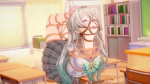 bazy流萤散图x麻绳x裸足 - Page 192