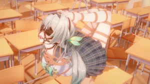 bazy流萤散图x麻绳x裸足 - Page 195