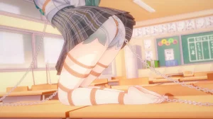 bazy流萤散图x麻绳x裸足 - Page 24