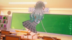 bazy流萤散图x麻绳x裸足 - Page 26