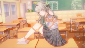 bazy流萤散图x麻绳x裸足 - Page 3