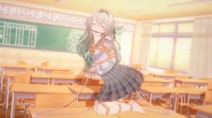 bazy流萤散图x麻绳x裸足 - Page 31