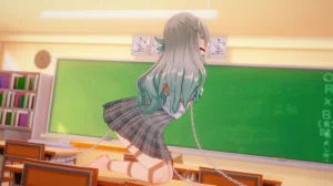 bazy流萤散图x麻绳x裸足 - Page 36