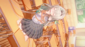 bazy流萤散图x麻绳x裸足 - Page 40