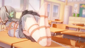 bazy流萤散图x麻绳x裸足 - Page 45