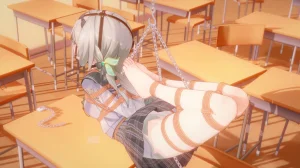 bazy流萤散图x麻绳x裸足 - Page 56