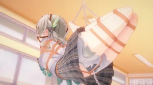 bazy流萤散图x麻绳x裸足 - Page 65