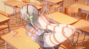 bazy流萤散图x麻绳x裸足 - Page 66