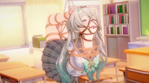 bazy流萤散图x麻绳x裸足 - Page 90