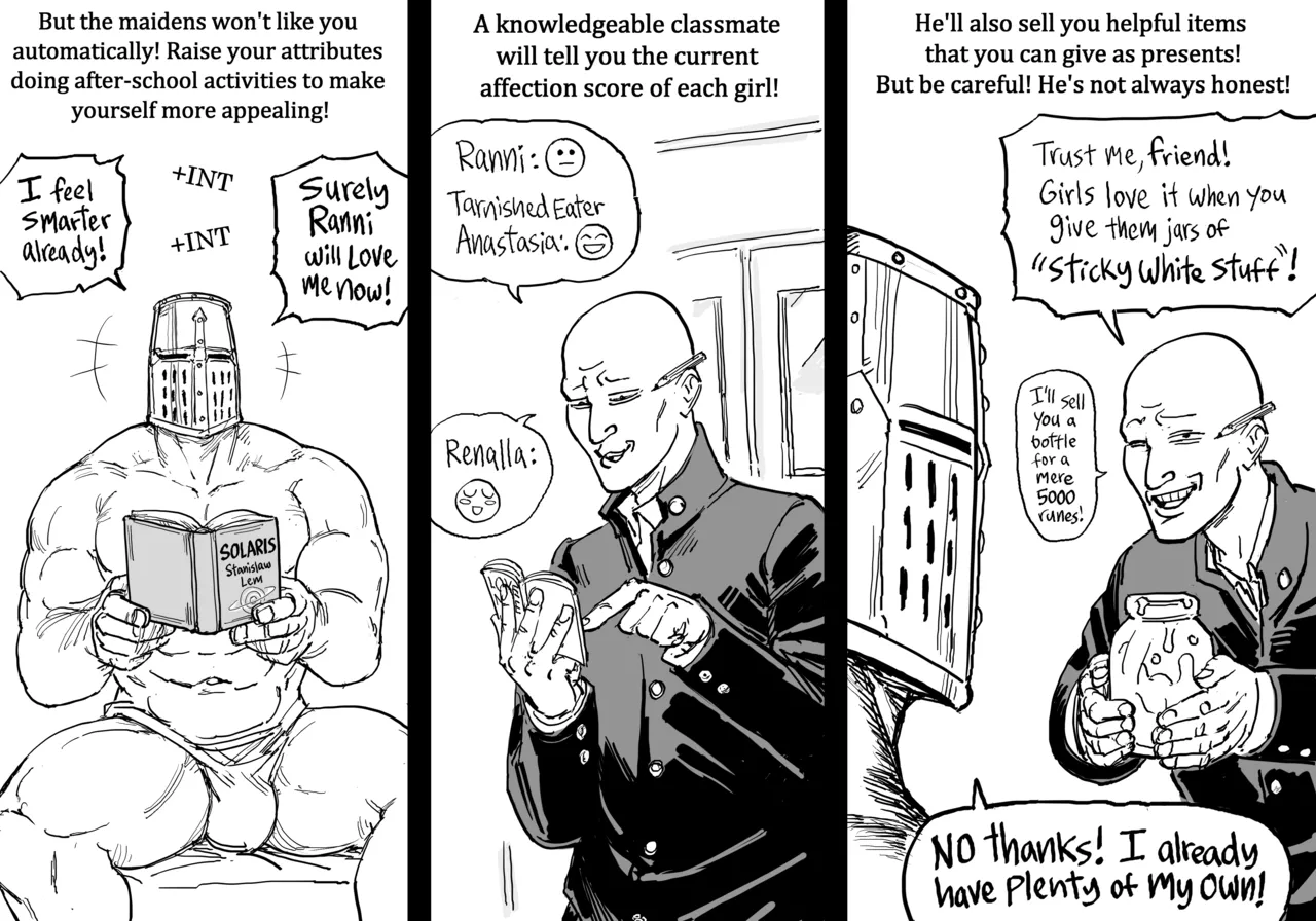 BB Baalbuddy Full Collection part 4 - 2022-2026 ongoing - Image 138