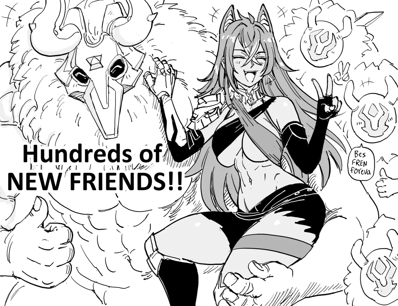 BB Baalbuddy Full Collection part 4 - 2022-2026 ongoing - Image 143