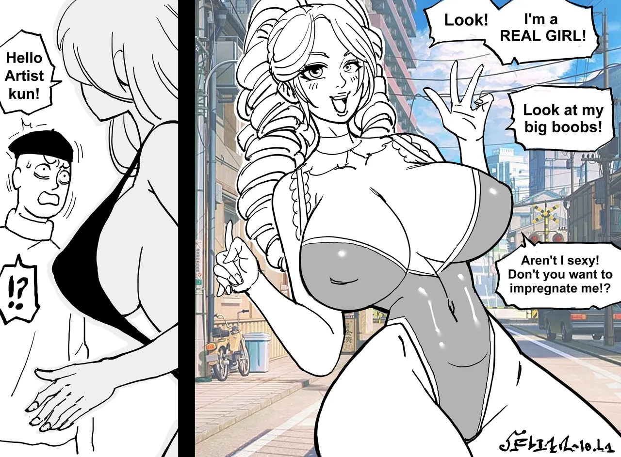 BB Baalbuddy Full Collection part 4 - 2022-2026 ongoing - Image 148