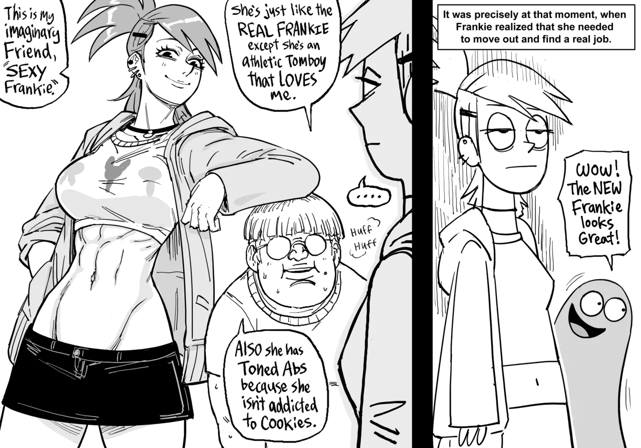 BB Baalbuddy Full Collection part 4 - 2022-2026 ongoing - Image 180