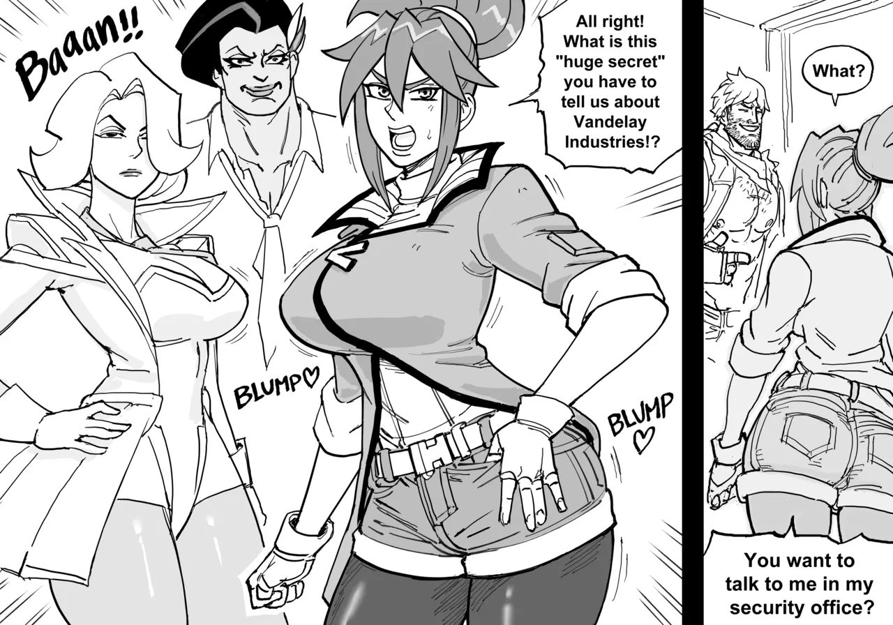 BB Baalbuddy Full Collection part 4 - 2022-2026 ongoing - Image 191