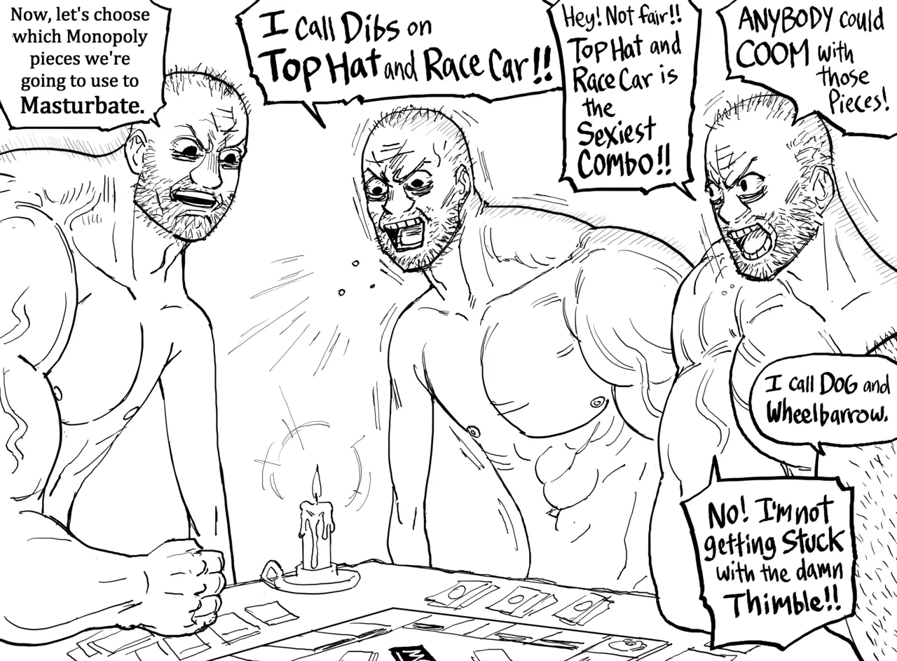 BB Baalbuddy Full Collection part 4 - 2022-2026 ongoing - Image 211